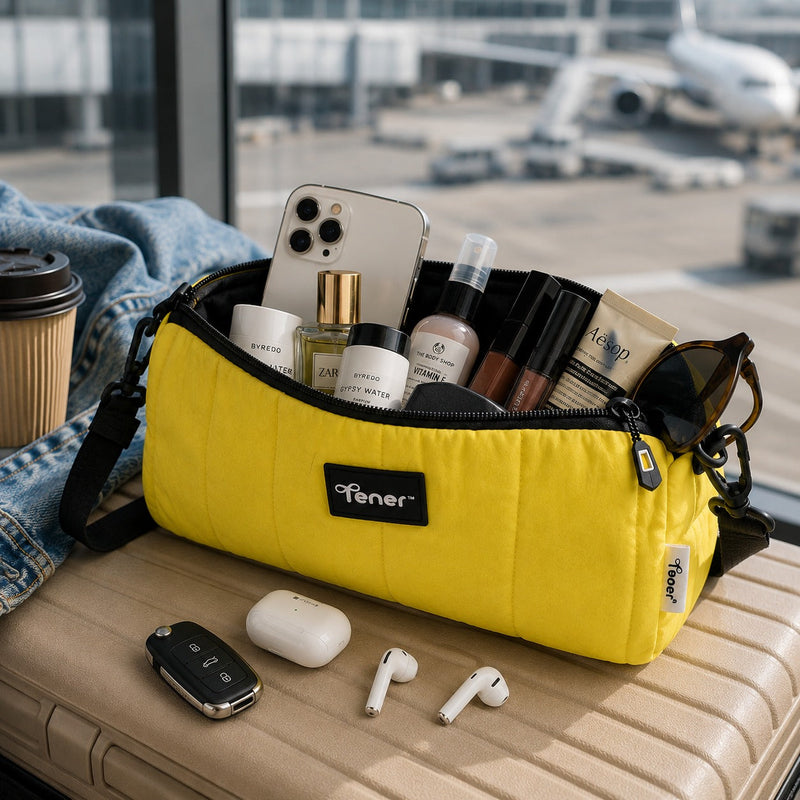 Travel Accessories