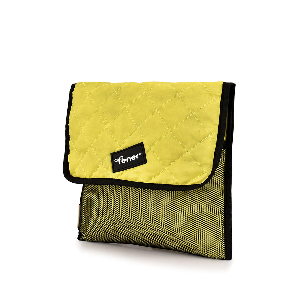 front #Yellow