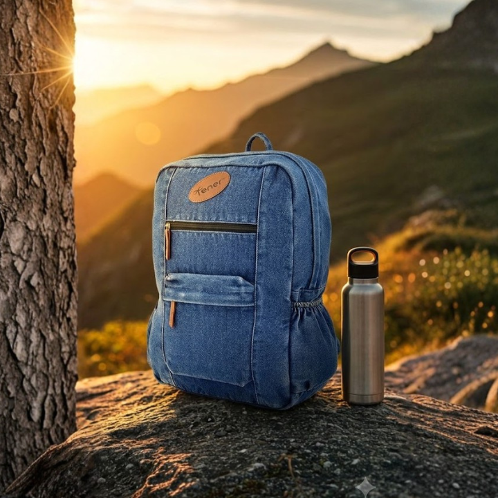 Travel Bag and Luggages