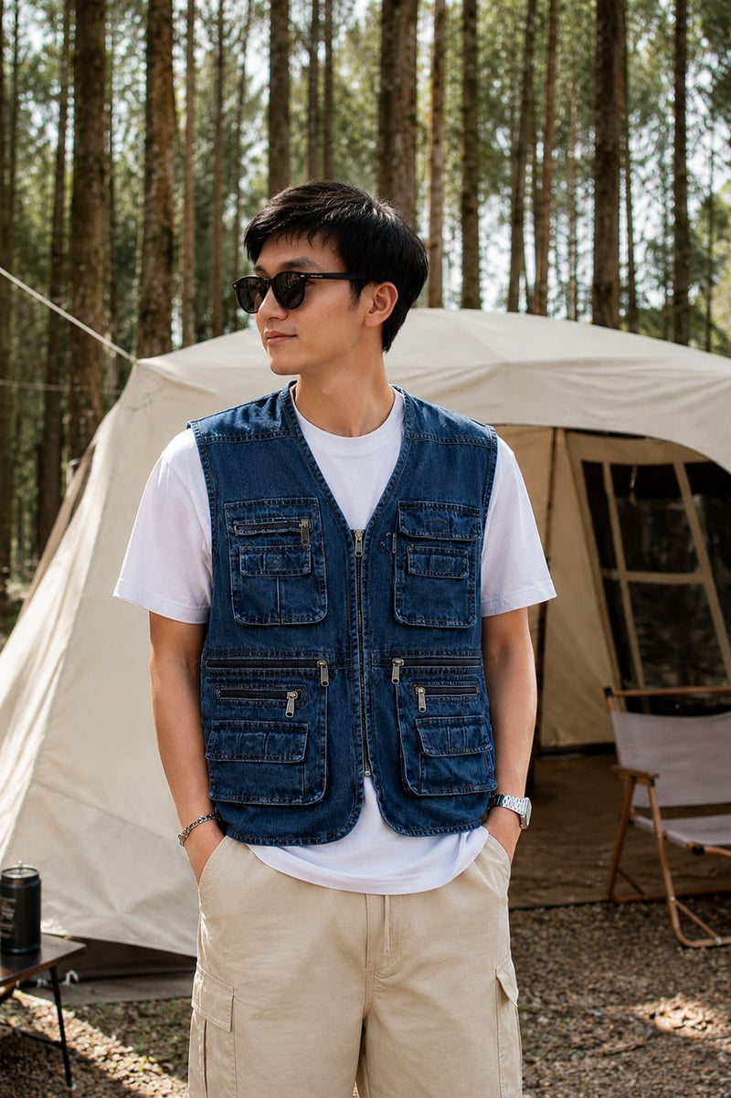 Travel Clothing
