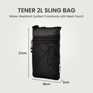 2l Dimension #Black