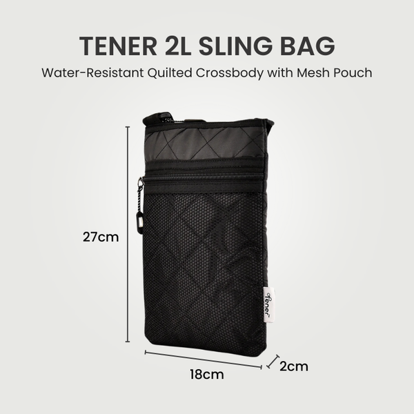 2l Dimension #Black