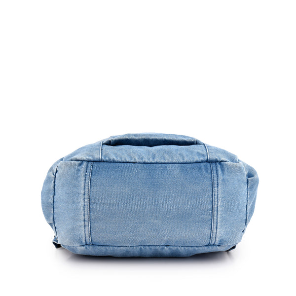 bottom #WashedBlue