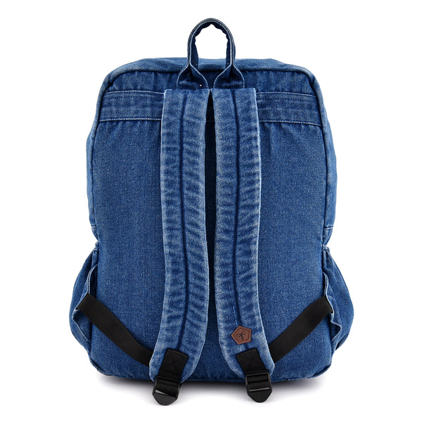 back #DarkBlue