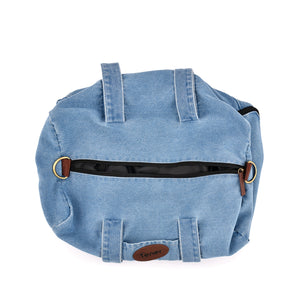 top #WashedBlue