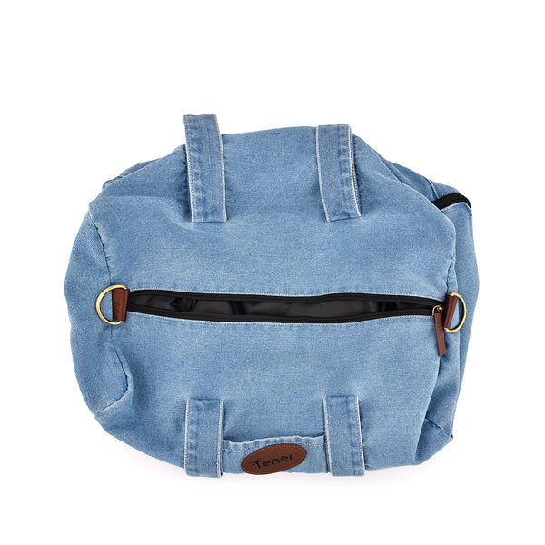 top #WashedBlue