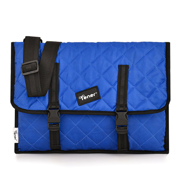 #Blue