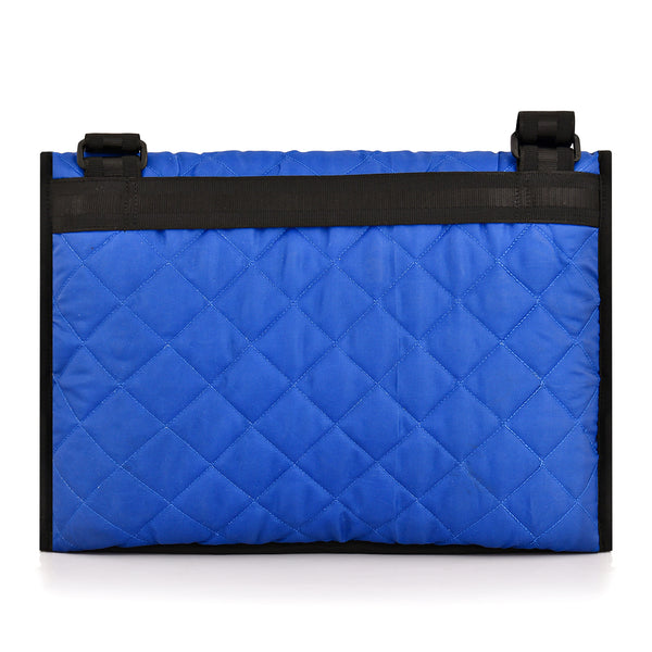 side #Blue