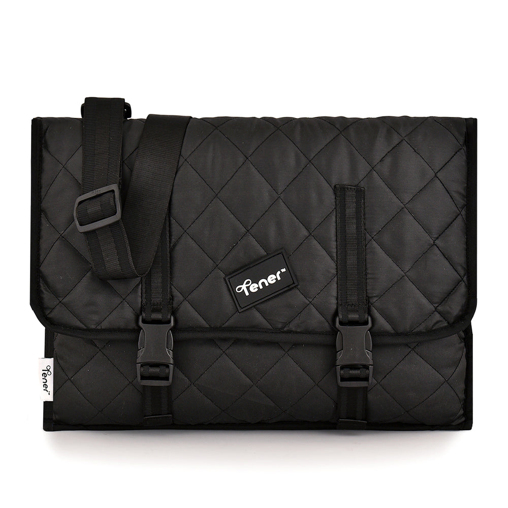 front #Black