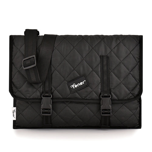 front #Black