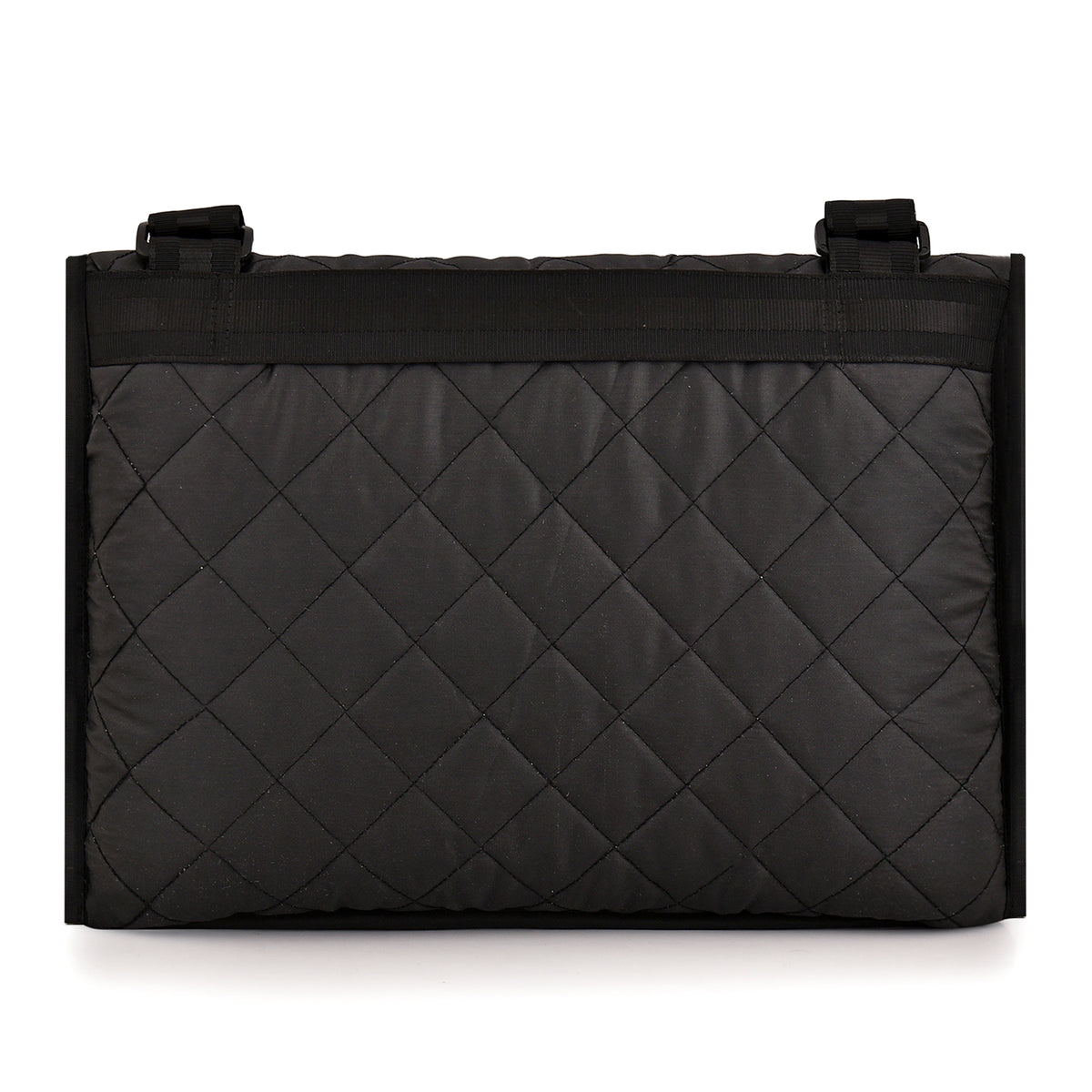 Tener 4.5L messenger bag mesh utility organizer