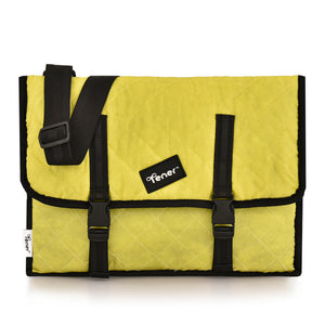 front #Yellow