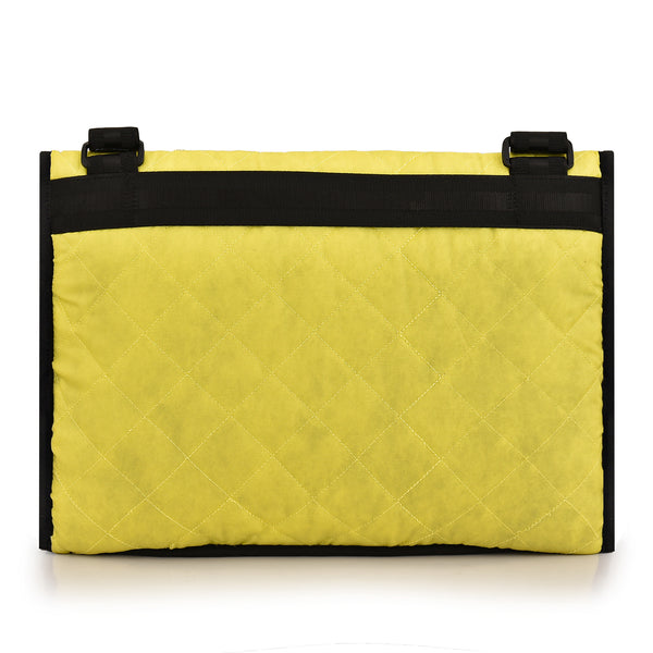 back #Yellow