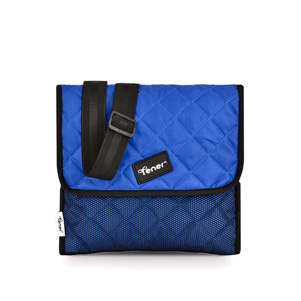 front #Blue 