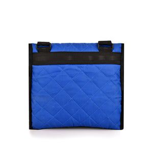 back #Blue
