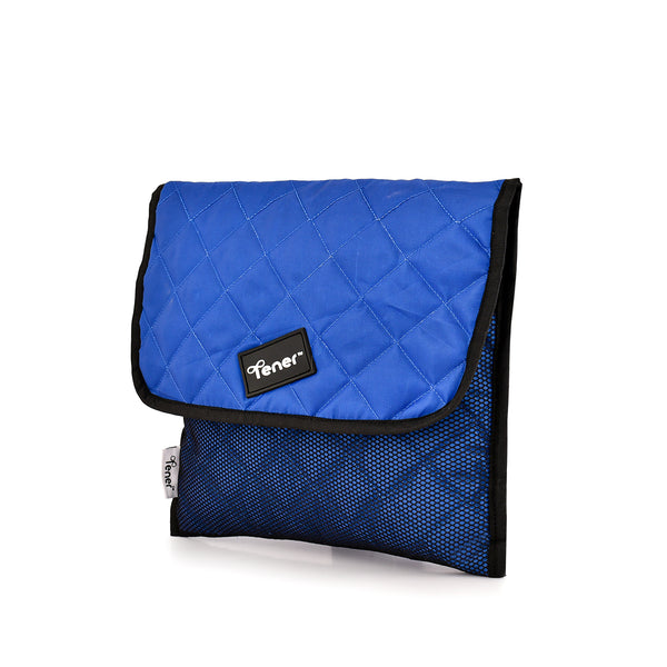 side #Blue