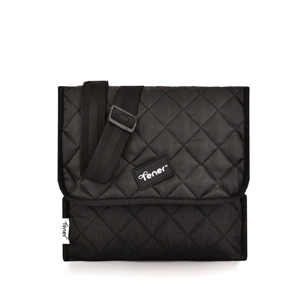 front #Black