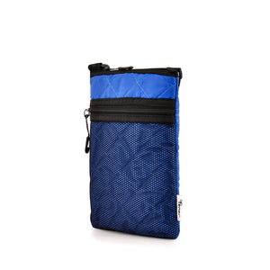 back #Blue