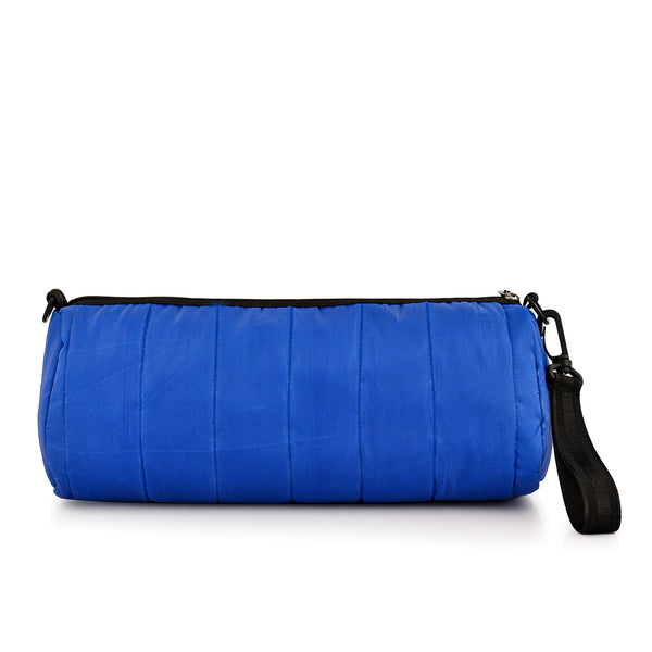 back #Blue