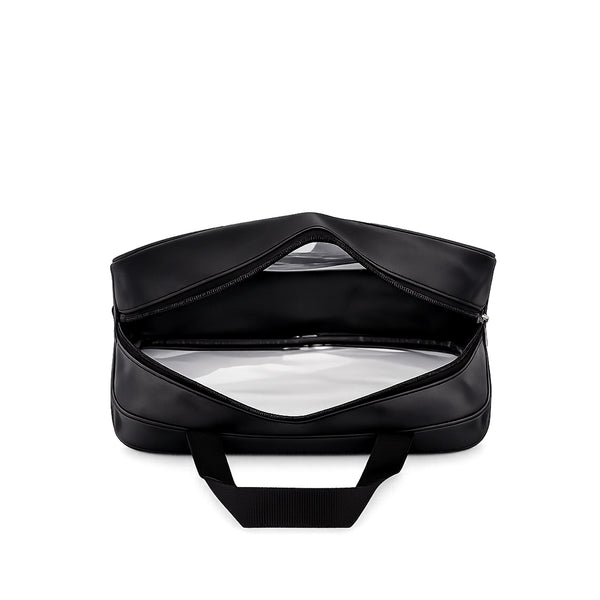 Transparent Travel Organizer Bag