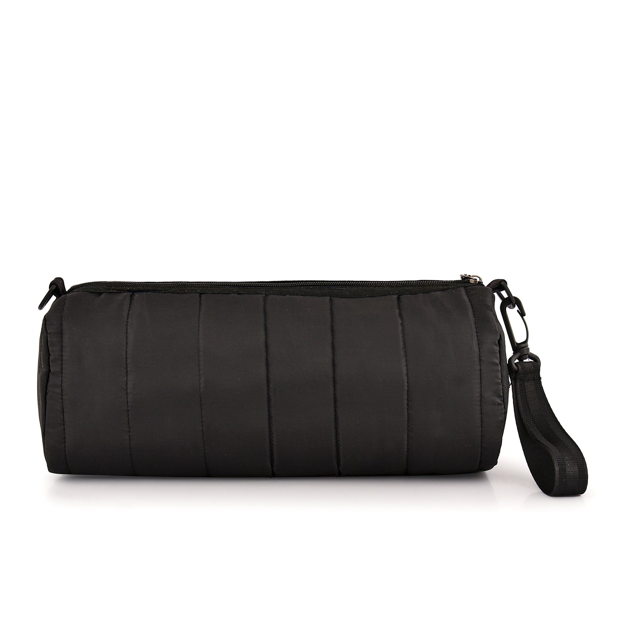 Tener quilted sling bag rear view