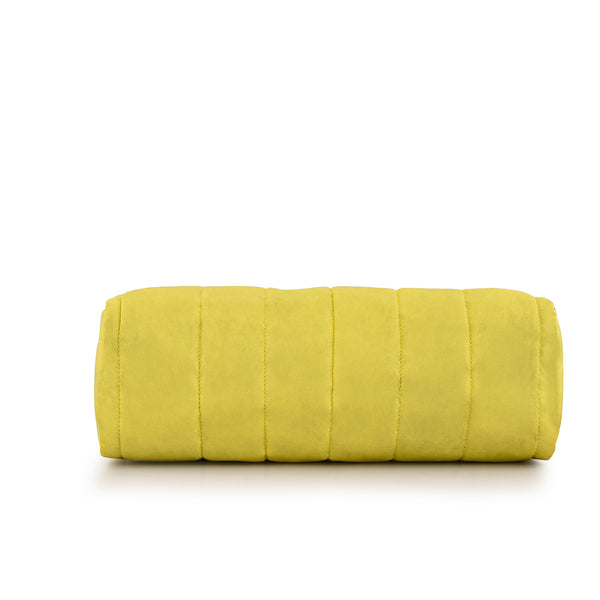 back #Yellow