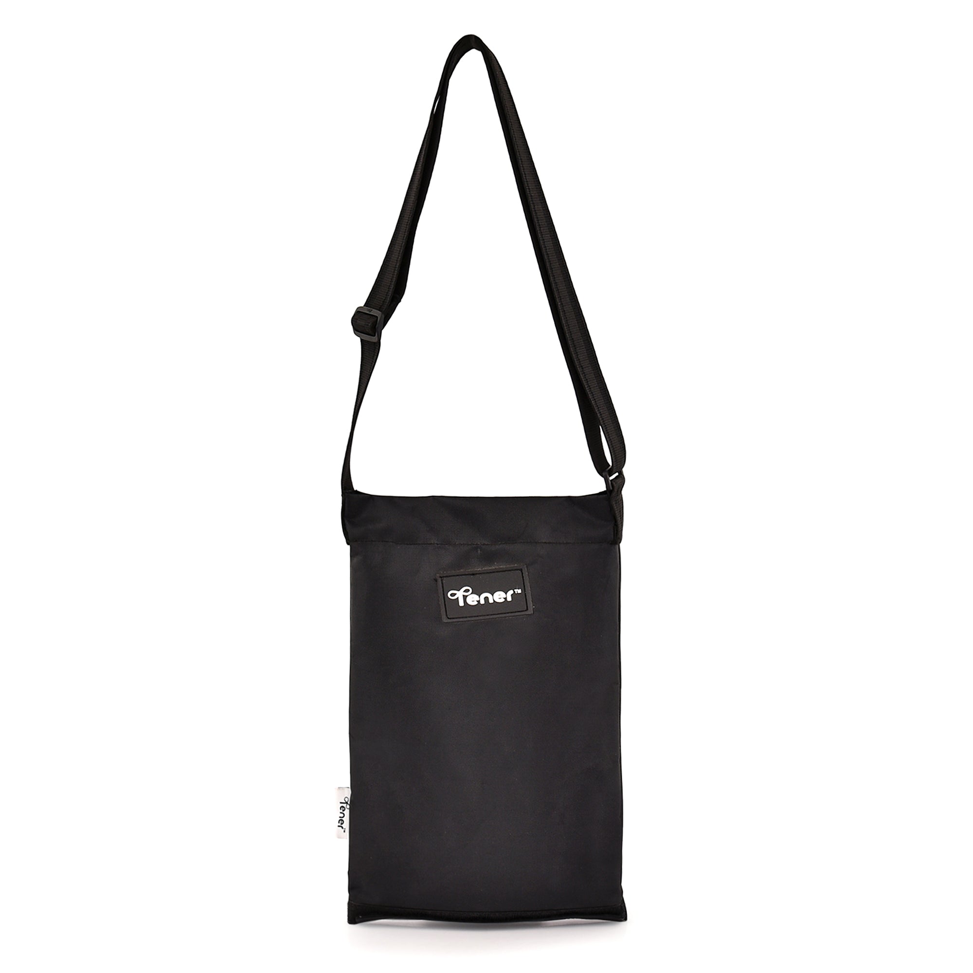 Tener 2-in-1 Reusable Car Trash Bin and Motion Sickness Bag