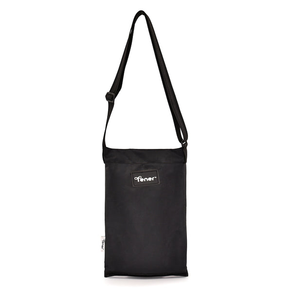 Tener 2-in-1 Reusable Car Trash Bin & Motion Sickness Bag