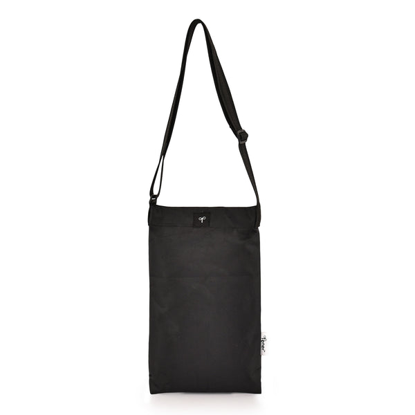 Tener 2-in-1 Reusable Car Trash Bin & Motion Sickness Bag