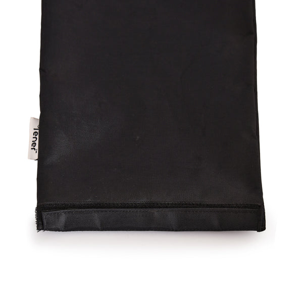 Tener 2-in-1 Reusable Car Trash Bin & Motion Sickness Bag