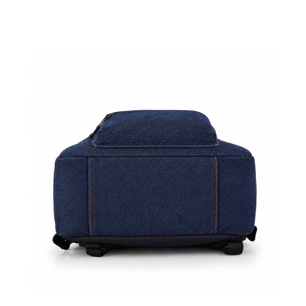 Tener 19L Raw Denim Backpack
