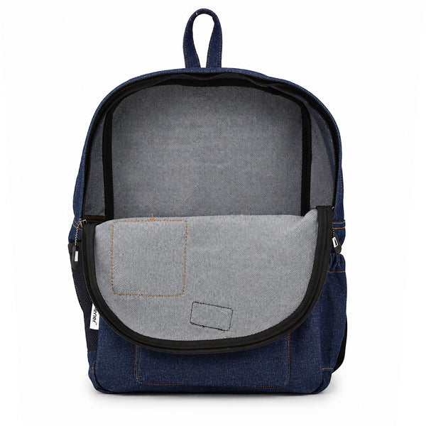 Tener 19L Raw Denim Backpack