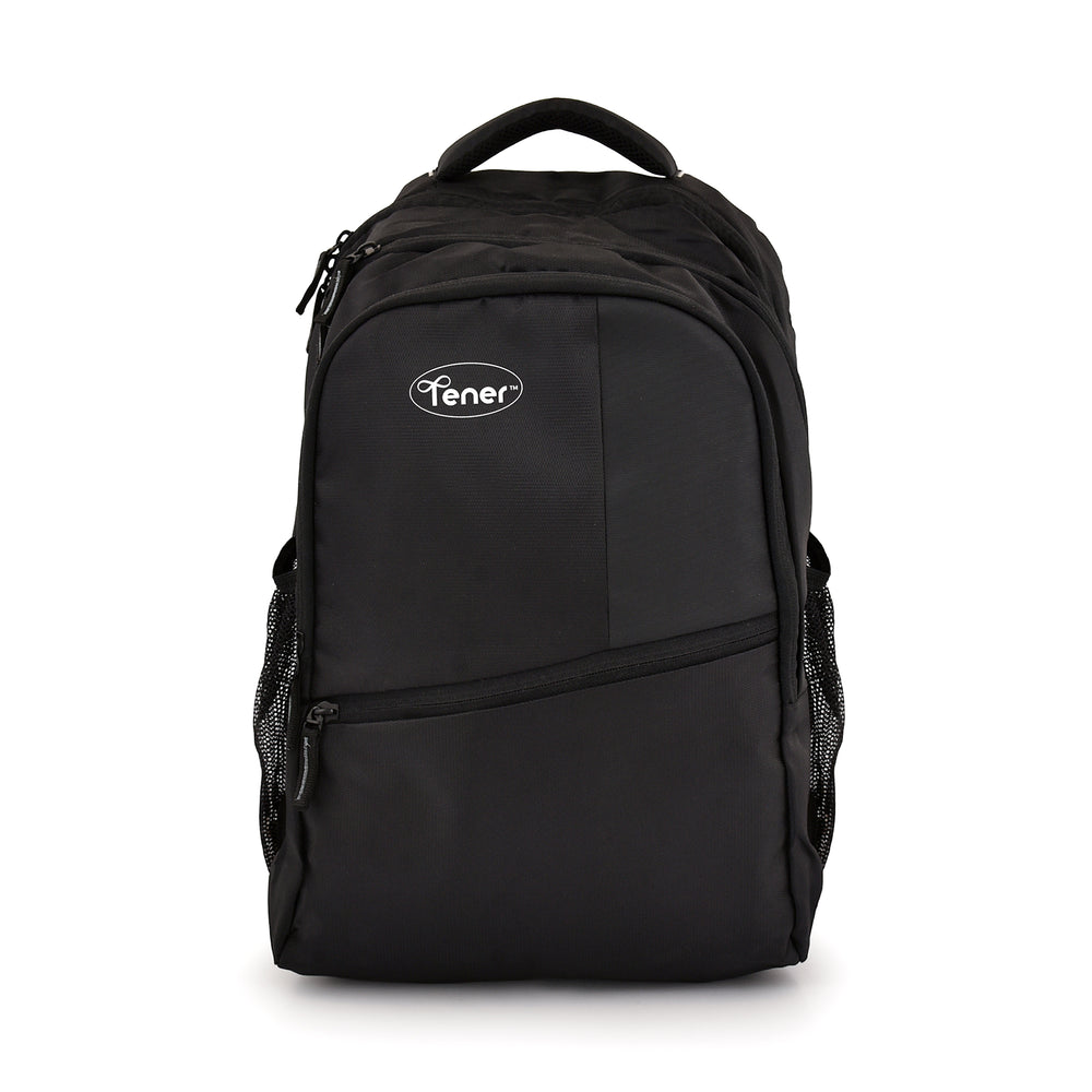 Tener 18L Water-Resistant Laptop Backpack