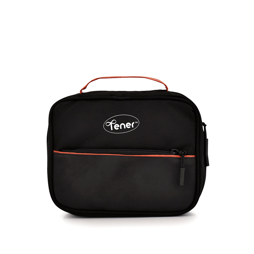 Tener 6L Portable Tech Organizer Bag