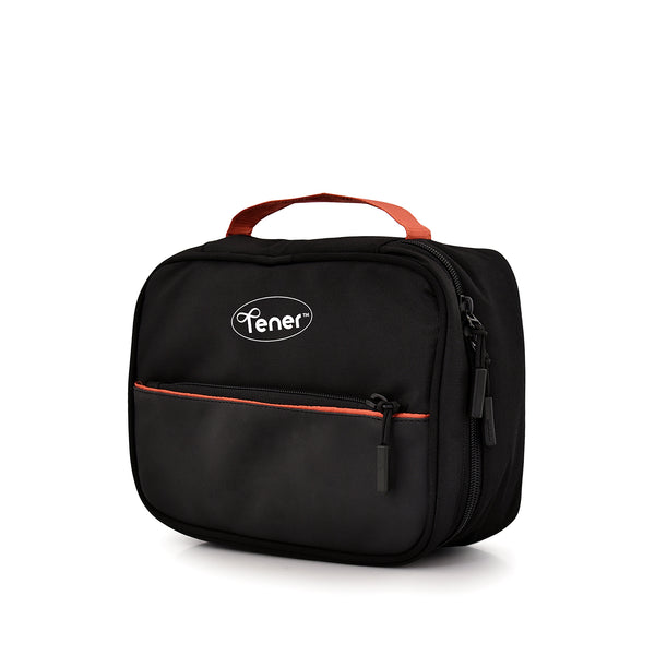 Tener 6L Portable Tech Organizer Bag