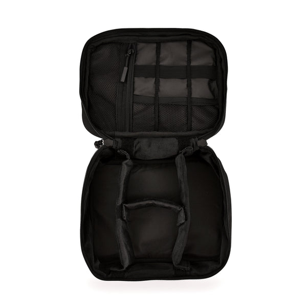 Tener 6L Portable Tech Organizer Bag