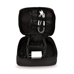Tener 6L Portable Tech Organizer Bag