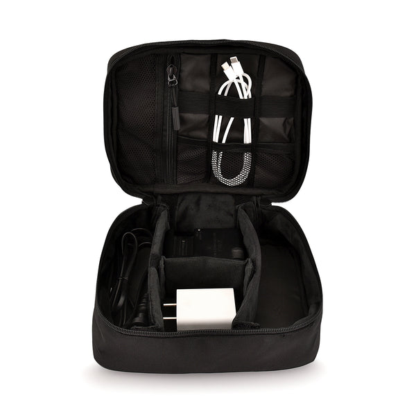 Tener 6L Portable Tech Organizer Bag