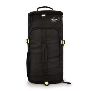 Tener 32L 3-in-1 Convertible Duffel Bag & Backpack