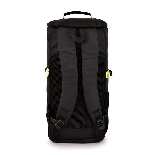 Tener 32L 3-in-1 Convertible Duffel Bag & Backpack