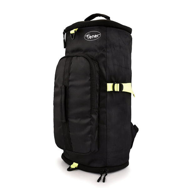 Tener 32L 3-in-1 Convertible Duffel Bag & Backpack