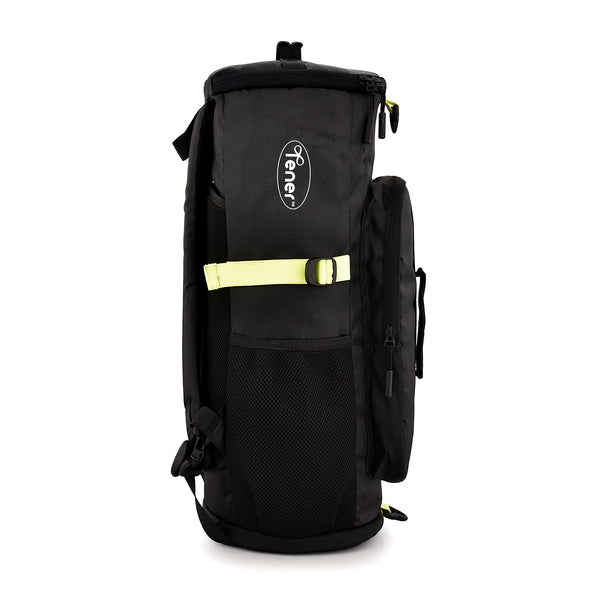 Tener 32L 3-in-1 Convertible Duffel Bag & Backpack