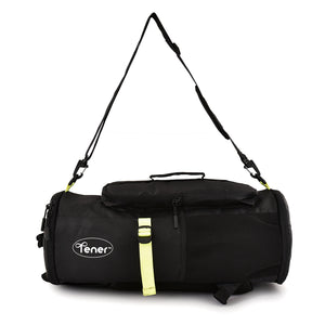 Tener 32L 3-in-1 Convertible Duffel Bag & Backpack