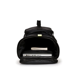 Tener 32L 3-in-1 Convertible Duffel Bag & Backpack