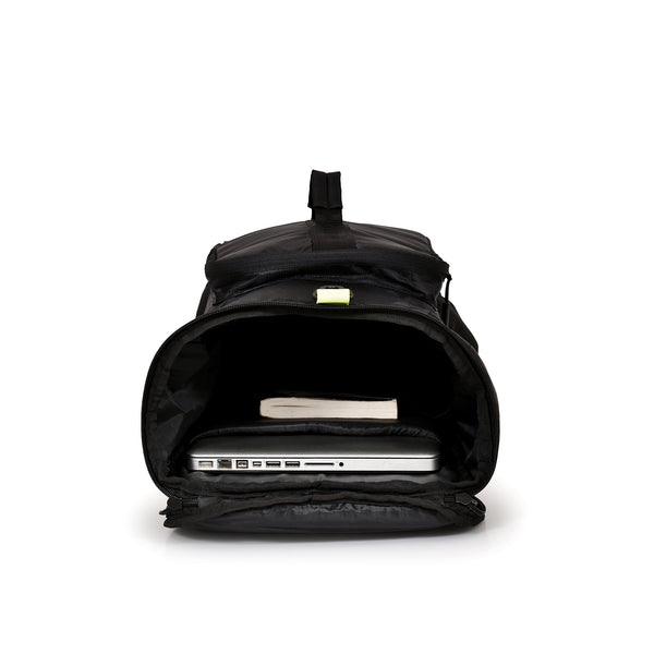 Tener 32L 3-in-1 Convertible Duffel Bag & Backpack