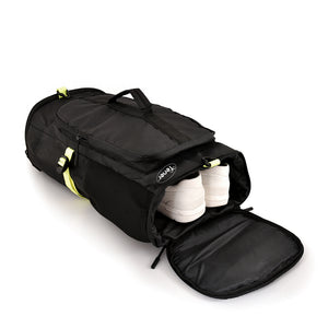 Tener 32L 3-in-1 Convertible Duffel Bag & Backpack