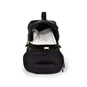 Tener 32L 3-in-1 Convertible Duffel Bag & Backpack