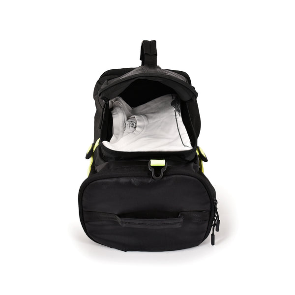Tener 32L 3-in-1 Convertible Duffel Bag & Backpack