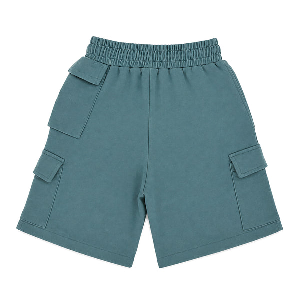 #TealGreen
