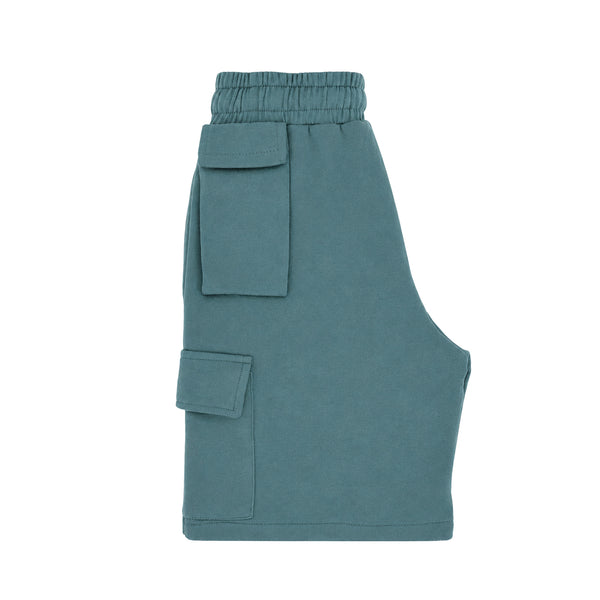 #TealGreen
